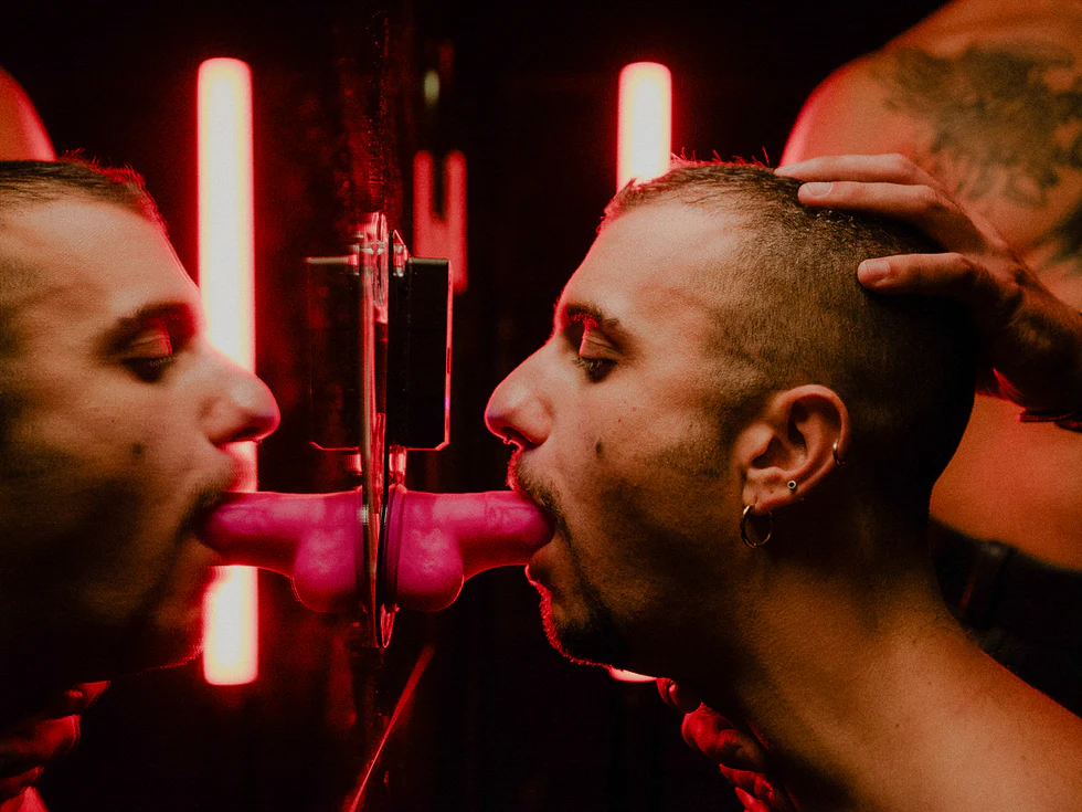 Unleash Your Darkest Desires